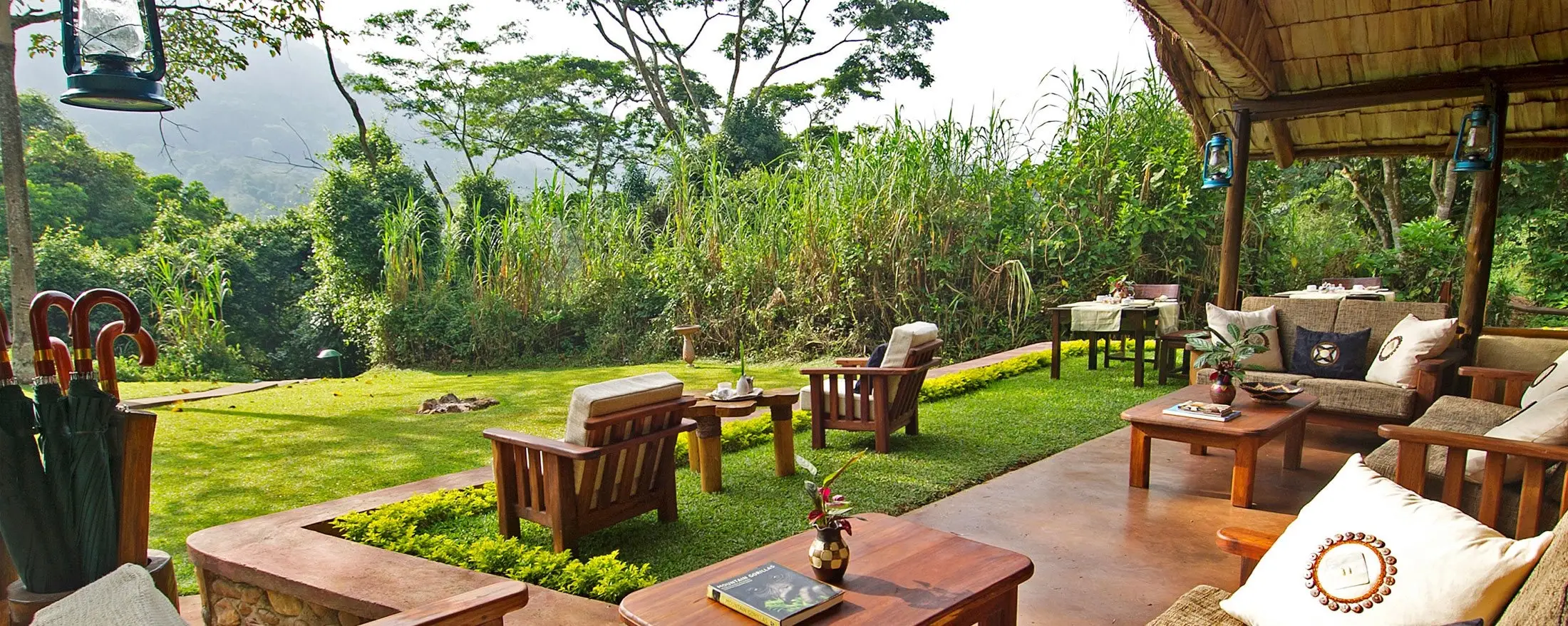 Safari Ouganda meilleurs lodges : conseils et organisation