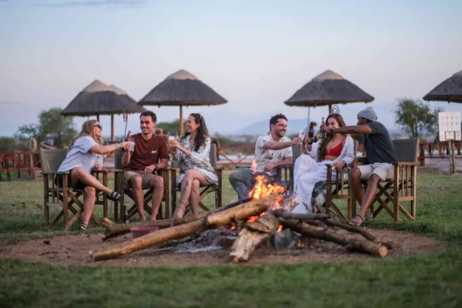 Safari Tanzanie départ Paris : comment organiser son voyage