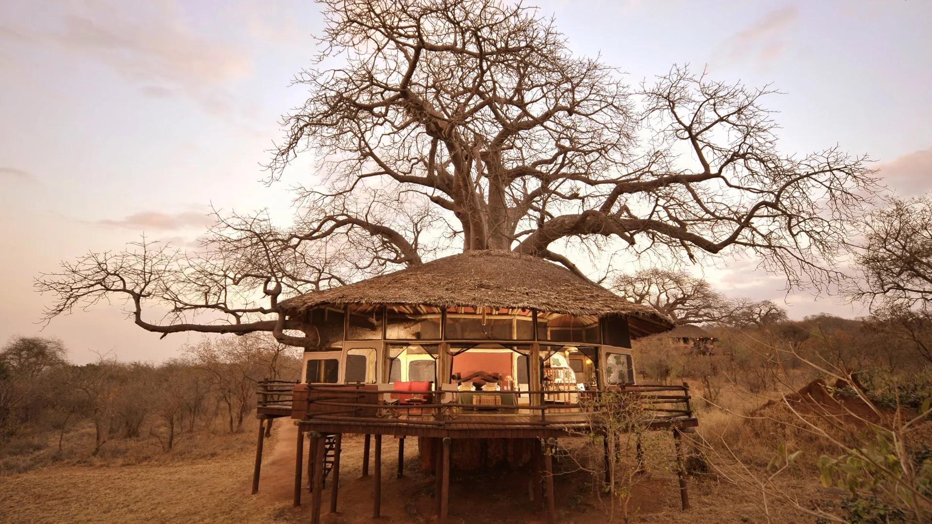 Tarangire