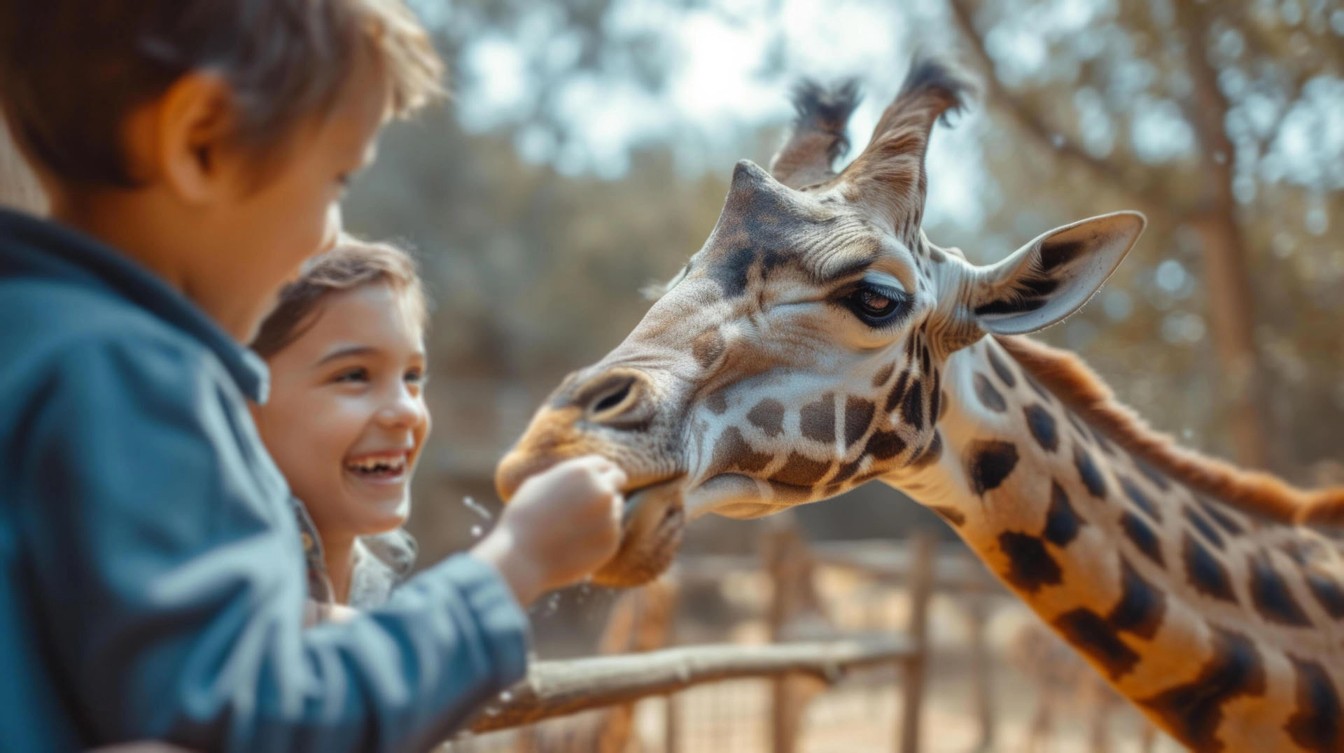 Wildlife photography in Uganda