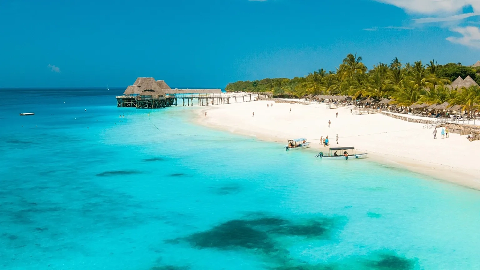 Zanzibar